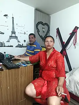 hotandfierylatinos2023 online show from 09/30/25, 09:36