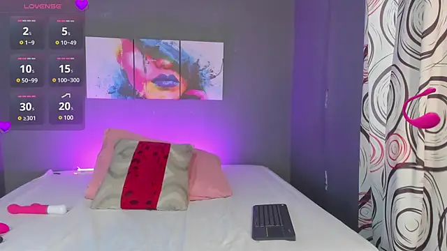 Snapshot of MadissonShakur chatting on 03/04/25, 05:13 MadissonShakur online show from 03/04/25, 05:13