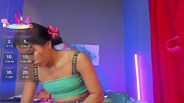 Snapshot of MadissonShakur chatting on 09/12/25, 05:02 MadissonShakur online show from 09/12/25, 05:02