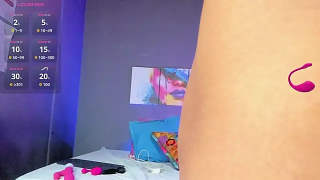 Snapshot of MadissonShakur chatting on 09/20/25, 05:14 MadissonShakur online show from 09/20/25, 05:14