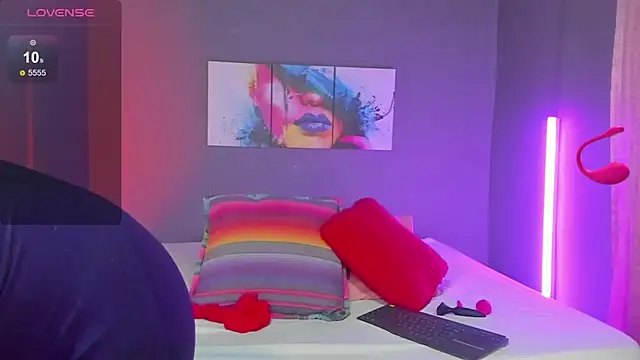 MadissonShakur online show from 03/04/26, 05:08