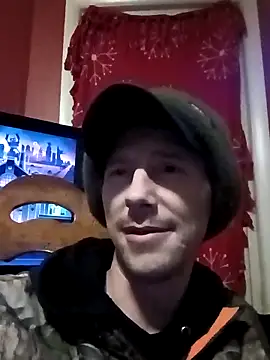 elmerfuddin87 online show from 03/17/26, 02:49