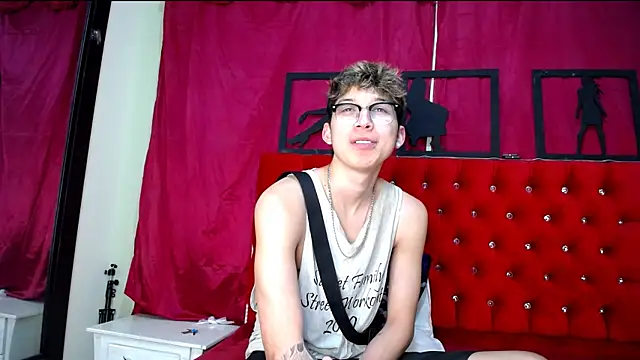  Thomas hot  online show from 02/22/25, 03:12