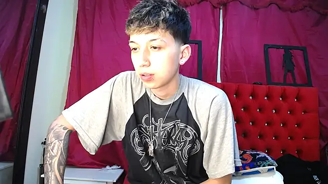  Thomas hot  online show from 03/09/25, 08:10