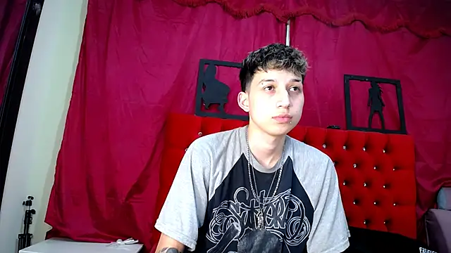  Thomas hot  online show from 03/14/25, 01:59