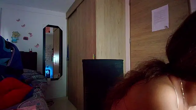 megan collins96 online show from 03/05/26, 09:22