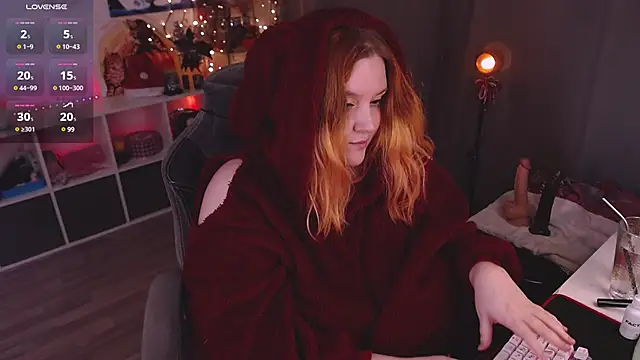 lissamuff online show from 12/14/24, 08:29