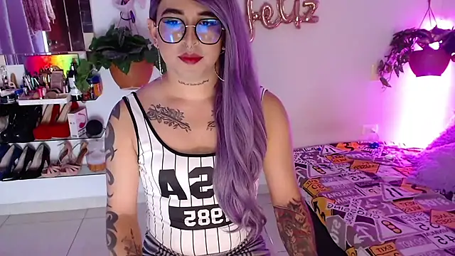 Laveneno ortiz07 online show from 11/15/25, 11:54