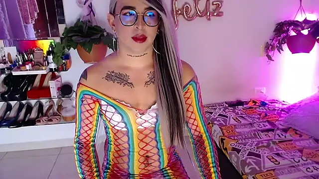 Laveneno ortiz07 online show from 11/23/25, 11:37