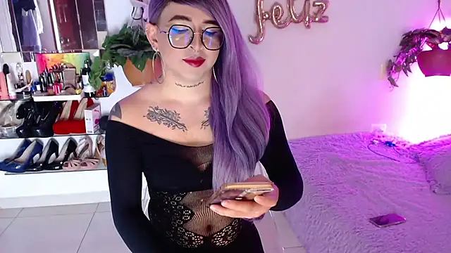 Laveneno ortiz07 online show from 11/29/25, 10:57