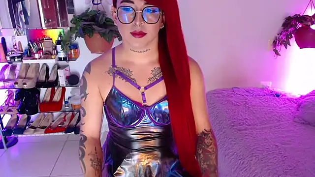 Laveneno ortiz07 online show from 03/28/26, 12:21