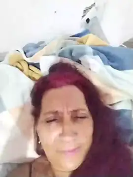 SWEET LOVER01 online show from 12/21/24, 03:25