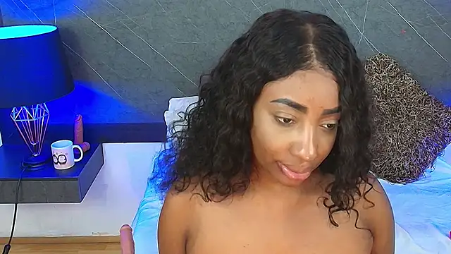 charlottebrowns  online show from 02/14/25, 06:40