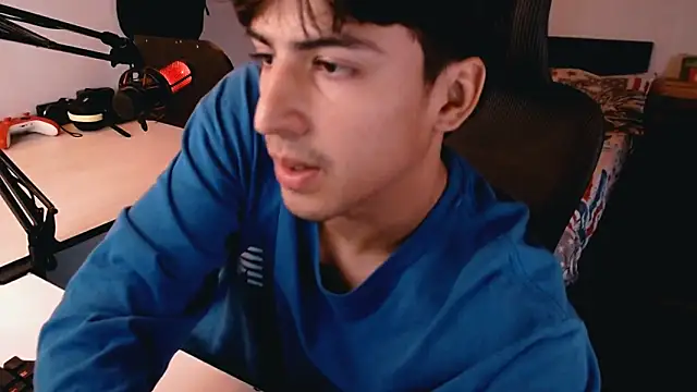 Thieves9 online show from 12/26/24, 07:38