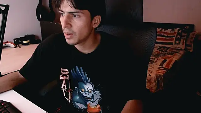 Thieves9 online show from 01/05/25, 06:02