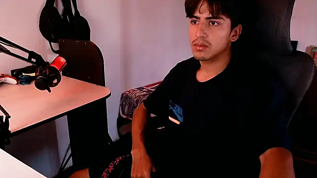 Thieves9 online show from 01/12/25, 04:50