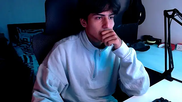 Thieves9 online show from 01/27/25, 03:18