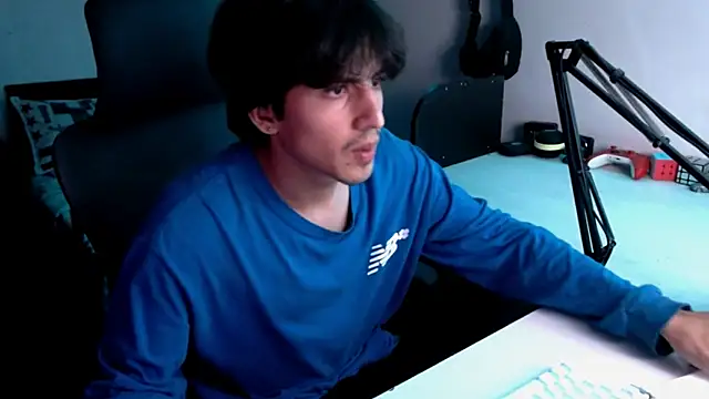 Thieves9 online show from 02/24/25, 05:22