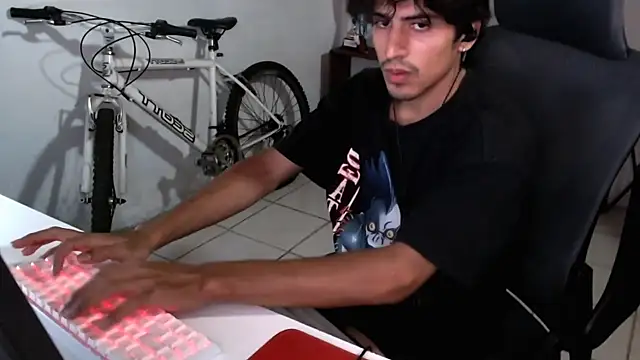 Thieves9 online show from 09/13/25, 08:58