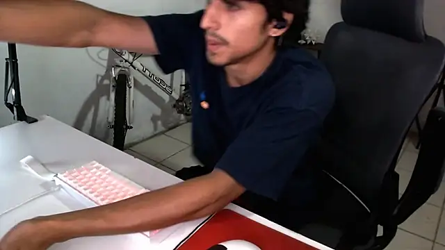 Thieves9 online show from 09/19/25, 11:05