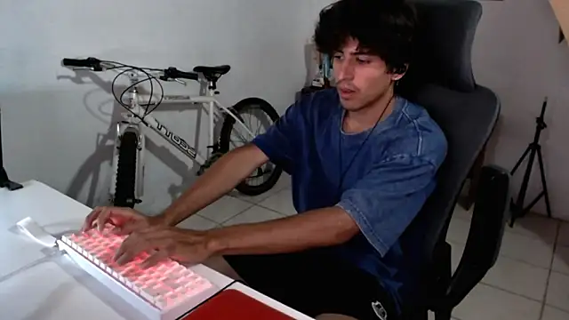 Thieves9 online show from 09/25/25, 05:22