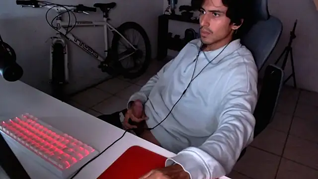 Thieves9 online show from 09/29/25, 10:20