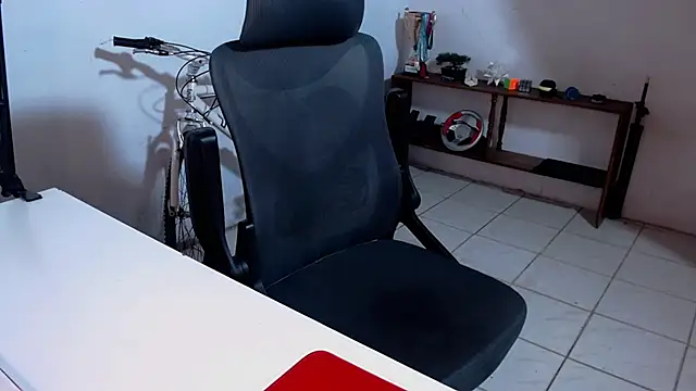 Snapshot of Thieves9 chatting on 11/13/25, 05:23 Thieves9 online show from 11/13/25, 05:23