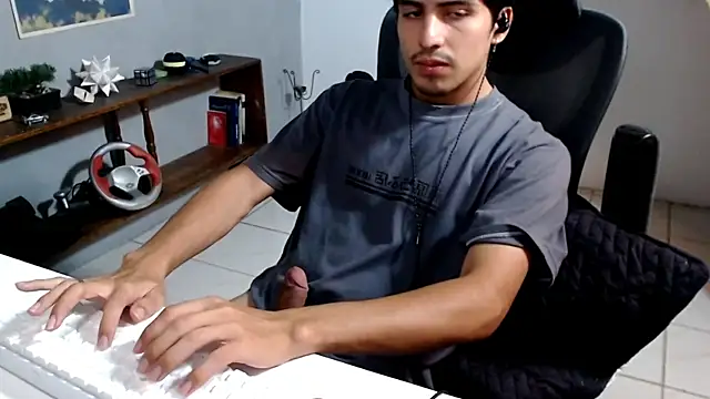 Snapshot of Thieves9 chatting on 01/08/26, 05:54 Thieves9 online show from 01/08/26, 05:54