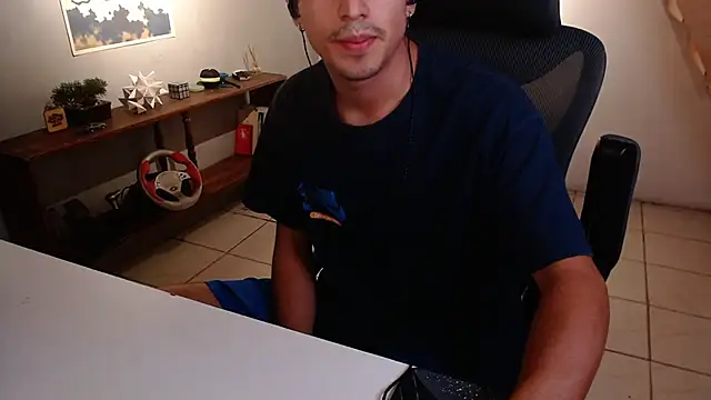 Snapshot of Thieves9 chatting on 02/01/26, 11:03 Thieves9 online show from 02/01/26, 11:03