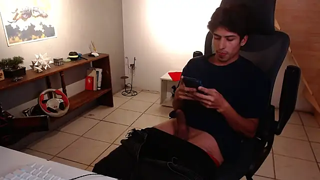 Snapshot of Thieves9 chatting on 02/09/26, 08:29 Thieves9 online show from 02/09/26, 08:29