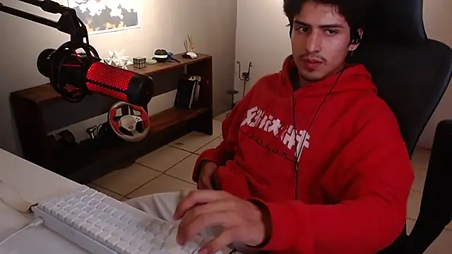 Snapshot of Thieves9 chatting on 02/14/26, 05:48 Thieves9 online show from 02/14/26, 05:48