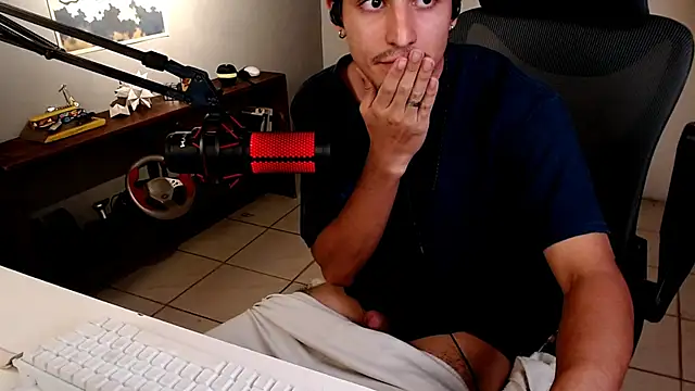 Snapshot of Thieves9 chatting on 03/02/26, 07:15 Thieves9 online show from 03/02/26, 07:15