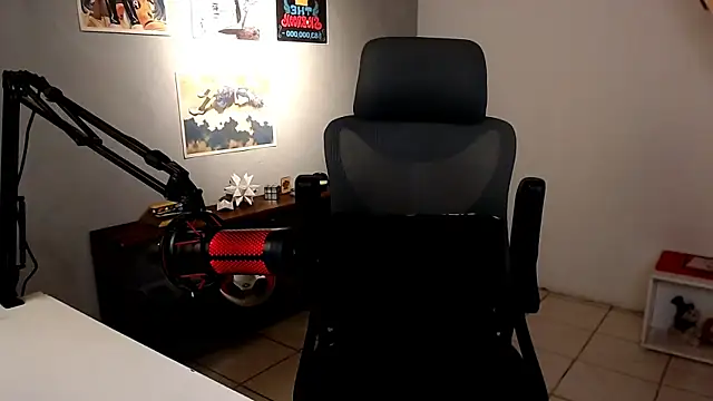 Snapshot of Thieves9 chatting on 03/06/26, 09:00 Thieves9 online show from 03/06/26, 09:00