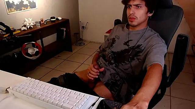 Snapshot of Thieves9 chatting on 03/20/26, 06:51 Thieves9 online show from 03/20/26, 06:51