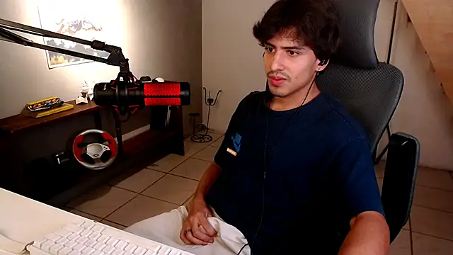 Snapshot of Thieves9 chatting on 03/27/26, 06:30 Thieves9 online show from 03/27/26, 06:30