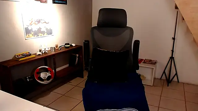 Snapshot of Thieves9 chatting on 03/30/26, 12:55 Thieves9 online show from 03/30/26, 12:55