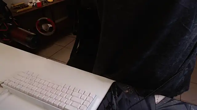 Thieves9 online show from 07/11/26, 05:10