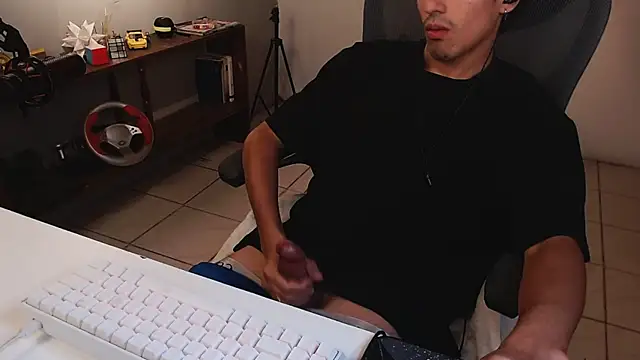 Thieves9 online show from 07/27/26, 02:40