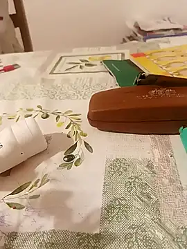 maleesa online show from 09/20/25, 06:42