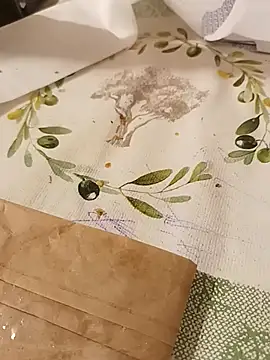 maleesa online show from 09/26/25, 07:29