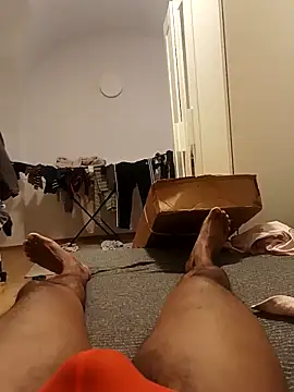 maleesa online show from 10/09/25, 03:32