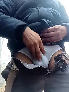 maleesa online show from 11/14/25, 06:34