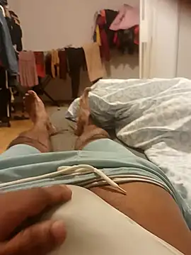 maleesa online show from 11/19/25, 07:14