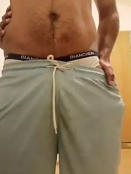 maleesa online show from 02/05/26, 04:17