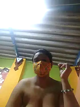 SuperSexyJaneman online show from 01/07/25, 05:22