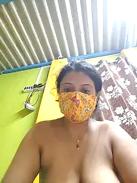 SuperSexyJaneman online show from 01/12/25, 07:21