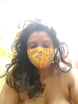 SuperSexyJaneman online show from 01/13/25, 11:27