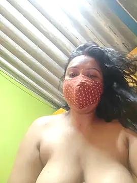 SuperSexyJaneman online show from 03/21/25, 09:01