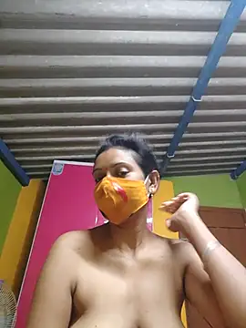 SuperSexyJaneman online show from 06/29/26, 10:15