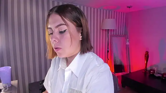 ArianaBaker online show from 01/08/25, 01:31